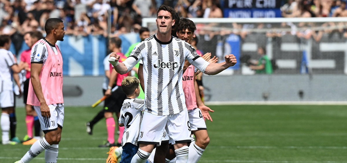 SERIE A: Juventus sends Naples to the ropes