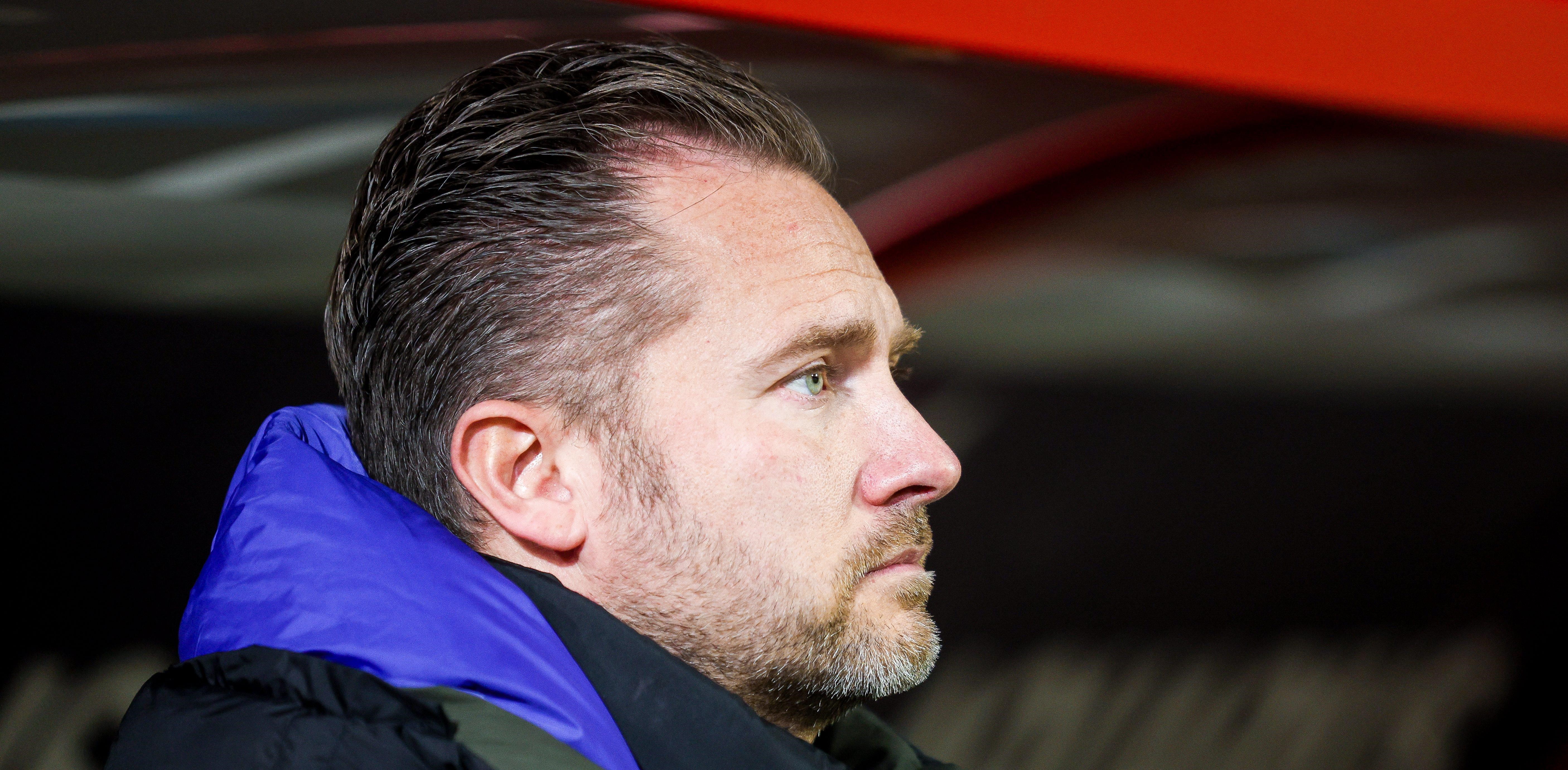 Trasferimento imminente? “L’Anderlecht è una grande opportunità per me”. Trasferimento imminente? “L’Anderlecht è una grande opportunità per me”.