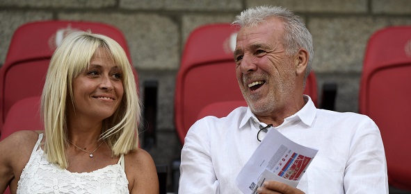 Eric Gerets è un grande fan di questi due Red Devils