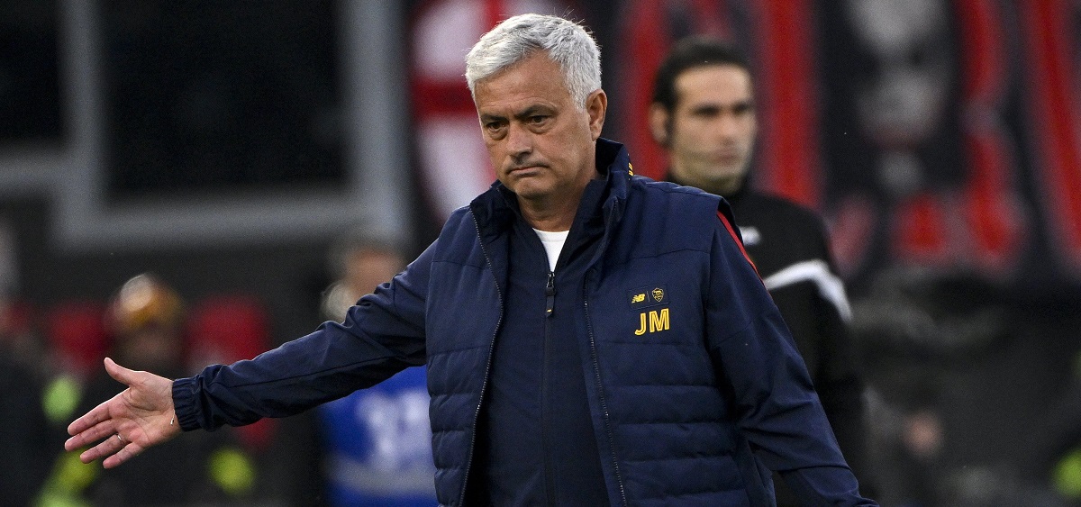 Mourinho será o próximo treinador do Real Madrid?