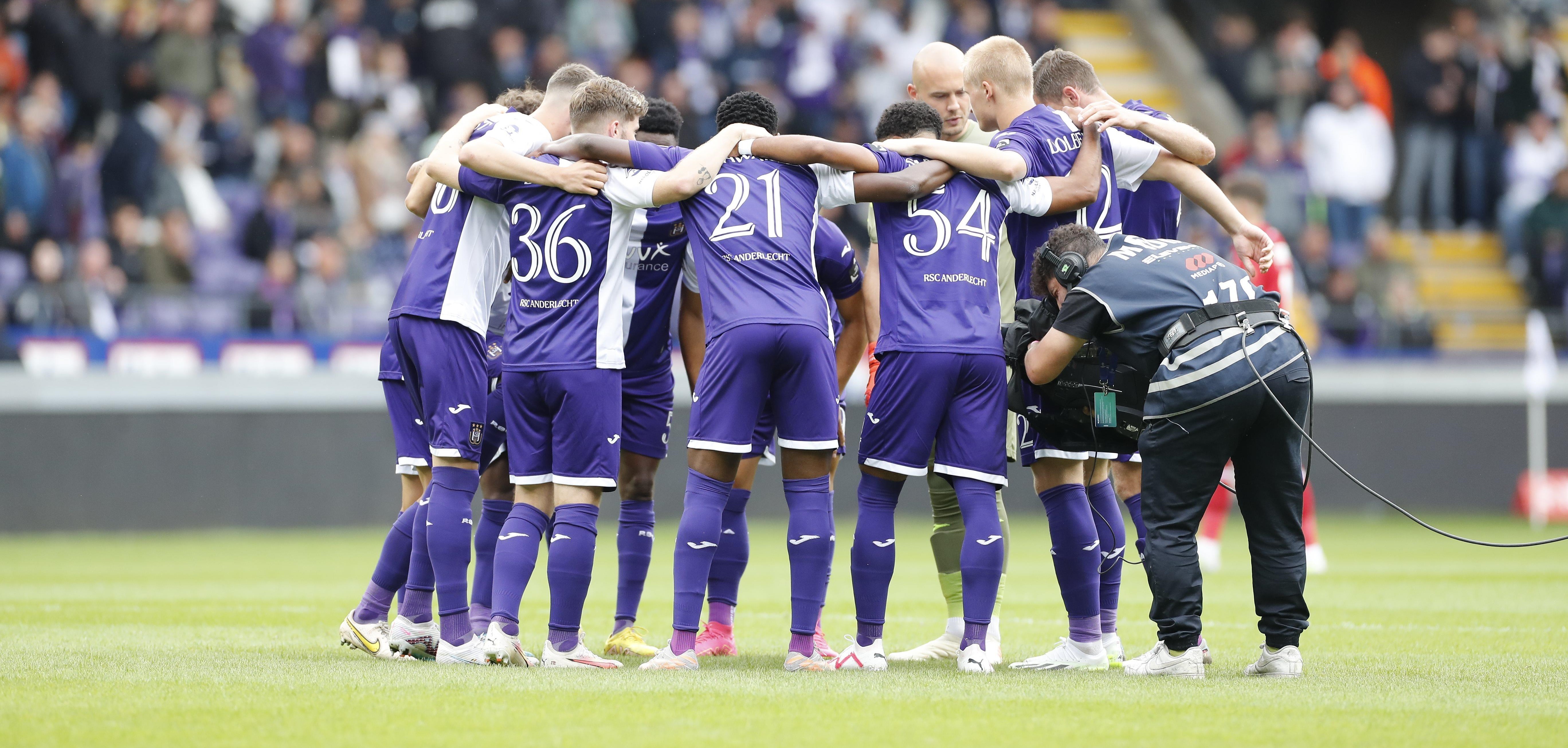 Antwerp Anderlecht kijken 17 december 2023 3 uur geleden — A, Prime  Paddling Group