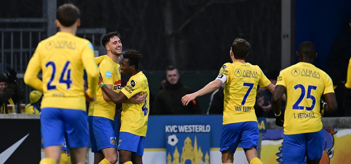 Drie Belgische overwinningen en twee nederlagen in Nederland